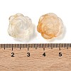 Heated Natural Citrine Beads G-Z128-02C-3