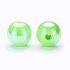 Eco-Friendly Poly Styrene Acrylic Beads PL425-C09-2