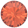 Preciosa® MAXIMA Crystal Round Stones Y-PRC-RBSS39-90350-1