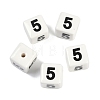 Handmade Porcelain Beads LS-PORC-R003-07-05-1