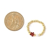 Gemstone Finger Rings RJEW-JR00959-3