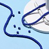 Handmade Polymer Clay Bead Strands X-CLAY-ZX006-01-98-7
