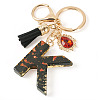 Resin Keychains KEYC-TAC0030-14K-2