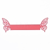 Butterfly Paper Napkin Rings CON-G010-B02-3