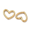 304 Stainless Steel Linking Rings STAS-Z184-32G-02-2
