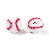 Handmade Polymer Clay Beads CLAY-Q253-05E-2