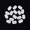 Opaque Glass Beads GLAA-ZX007-25B-1