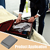 PU Leather Watch Packing Boxes with Snap Button CON-WH0083-027B-5