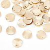 60Pcs Brass Charms KK-DC0002-10-4