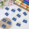 12Pcs Hotfix Glass Rhinestone DIY-CY0003-30A-4