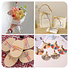 Raffia Ribbon OCOR-TA0004-21B-8