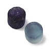 Natural Fluorite Cabochons G-K338-39A-04-2
