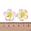Opaque Resin Cabochons RESI-R455-01C-3