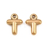 304 Stainless Steel Pendants STAS-S186-12T-G01-1