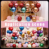 Plastic Balloon Clips Holders DIY-WR0005-65A-5