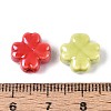 Handmade Porcelain Beads PORC-Z001-01-01-2