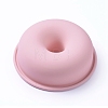 Donut Food Grade Silicone Molds DIY-F044-18-2