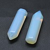 Opalite Pointed Beads G-G795-02-08-2