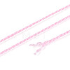 Braided Polyester Cord OCOR-T017-04A-19-4