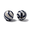 Handmade Porcelain Beads PORC-A032-03C-1
