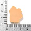 Christmas Opaque Resin Decoden Cabochons RESI-U006-01C-3