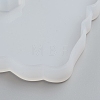 Silicone Cup Mat Molds LS-DIY-G017-A11-3
