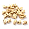 Brass Beads KK-K241-05G-1
