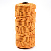 Cotton String Threads OCOR-T001-02-28-1