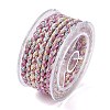 Braided Nylon Cord NWIR-G019-01-05-2