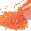 TOHO Round Seed Beads SEED-XTR11-0174BF-1