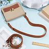 2Pcs PU Leather Bag Handles DIY-CL0002-72A-4