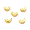 Brass Beads KK-H495-02G-1