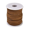 50 Yards Faux Suede Cord LW-U001-01I-1