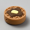 Silicone Beads LS-SIL-TAC0010-24A-2