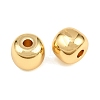 Brass Beads KK-H292-42G-01-2