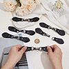 6Pcs PU Leather Buckles DIY-CY0003-97-3