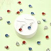 30Pcs 3 Colors Alloy Charms FIND-YW0005-39-5