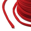 Soft Nylon Braided Cord NWIR-R003-02-3