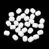 Opaque Column Glass Beads EGLA-A043-02-UP01-1