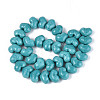 Handmade Lampwork Beads LAMP-T026-02B-01-2