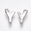 Brass Charms KK-S350-167Y-P-2