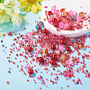 1Bag Mixed Styles Glass Beads GLAA-TADJ0001-10B-4