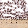 Glass Seed Beads SEED-A032-05B-4