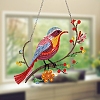 Magpie Diamond Painting Kit PW-WG1FFFB-01-2