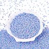 Picasso Glass Seed Beads GL-N001-01A-02-2