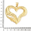 Alloy Big Pendants LS-FIND-E061-02MG-B-3