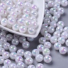 Eco-Friendly Poly Styrene Acrylic Beads X-PL426-8-1