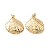 Brass Pendants KK-CJCC82B-01E-G-RS-1