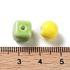 Handmade Porcelain Beads PORC-XCP0001-007-4