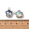 Alloy Pendants FIND-H015-25P-3